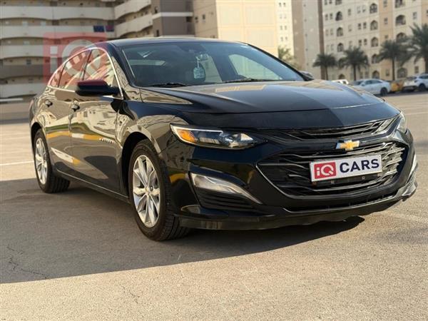 شيفروليه ماليبو 2024 للبيع في العراق -  بغداد